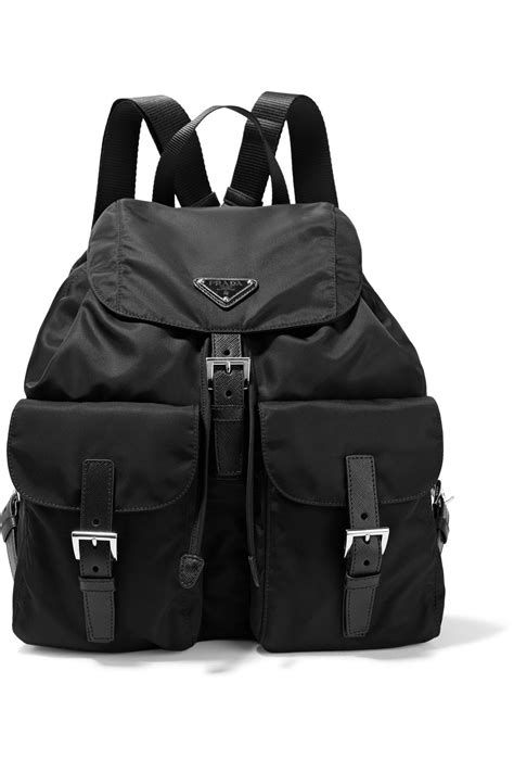 prada backpack net a porter|net a porter package.